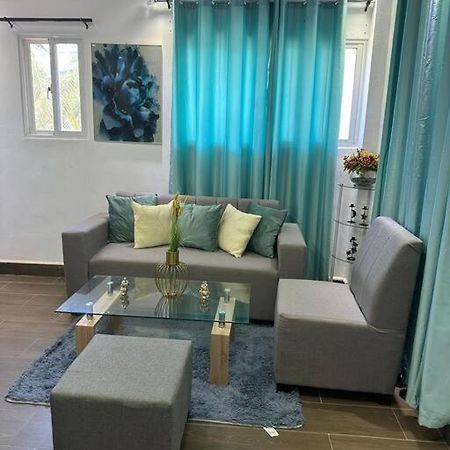 Jc Caribe Aparta Hotel #1 La Caleta 외부 사진