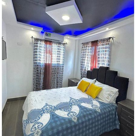 Jc Caribe Aparta Hotel #1 La Caleta 외부 사진