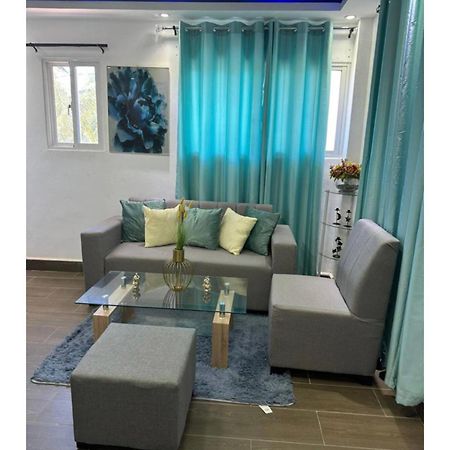 Jc Caribe Aparta Hotel #1 La Caleta 외부 사진