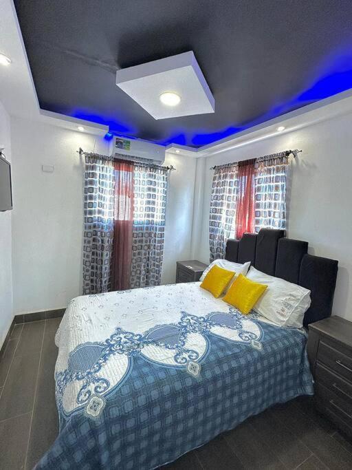 Jc Caribe Aparta Hotel #1 La Caleta 외부 사진